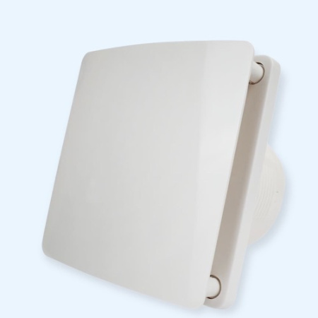 HXYT04-01 White Seicoi Накладной бытовой вентилятор